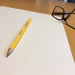 Brug freewriting til at komme i gang med at skrive – i dag