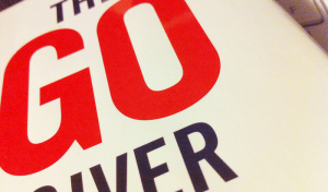 The Go Giver