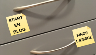 Hvor mange kategorier skal din blog have?