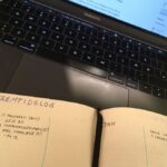 Bliv en produktiv blogger