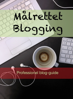 Målrettet blogging